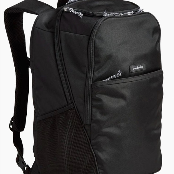 Vera Bradley Lighten Up Journey Backpack - Picture 4 of 9